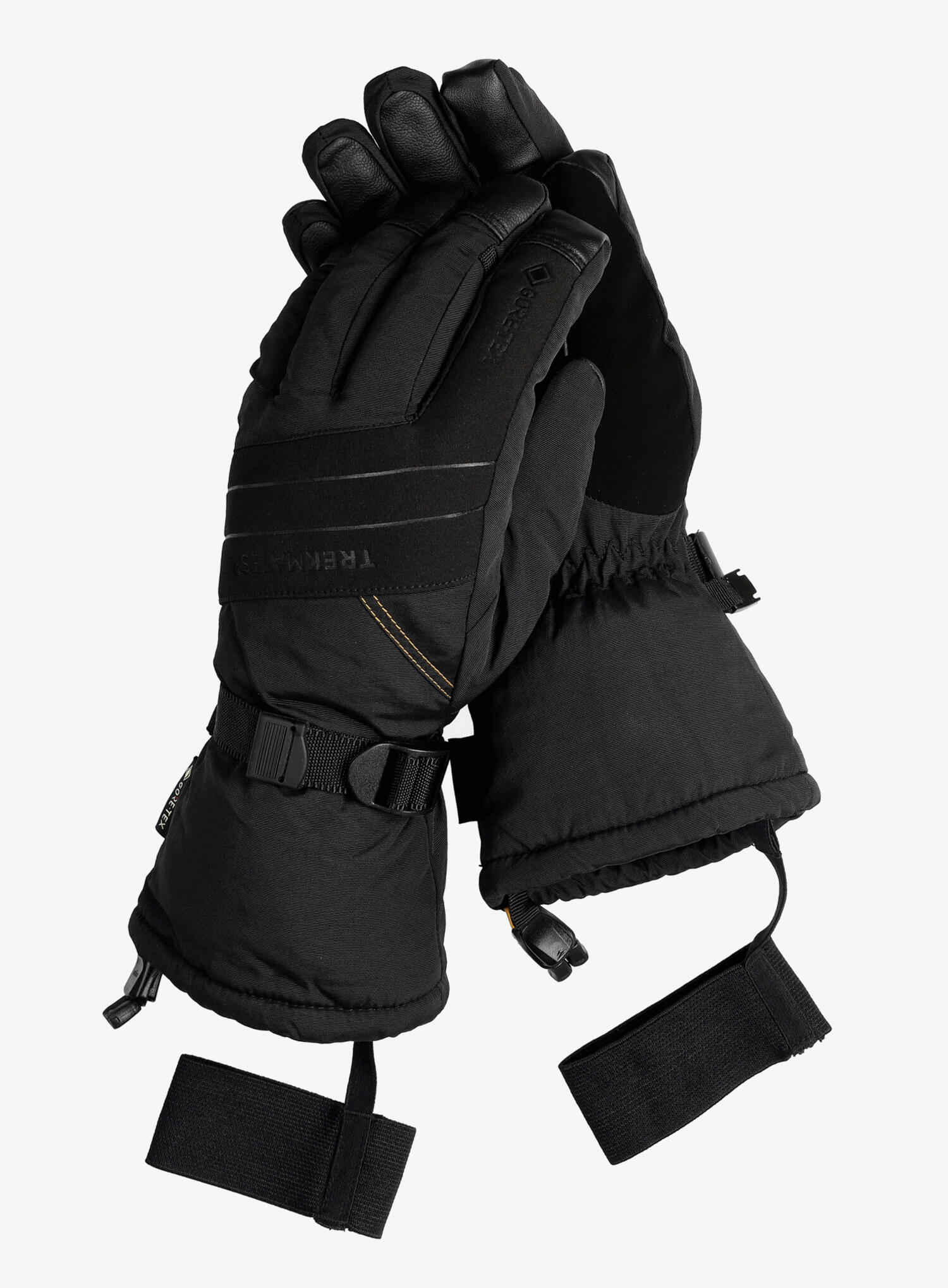 Rękawiczki wodoodporne Trekmates Matterhorn GTX Glove 3/7