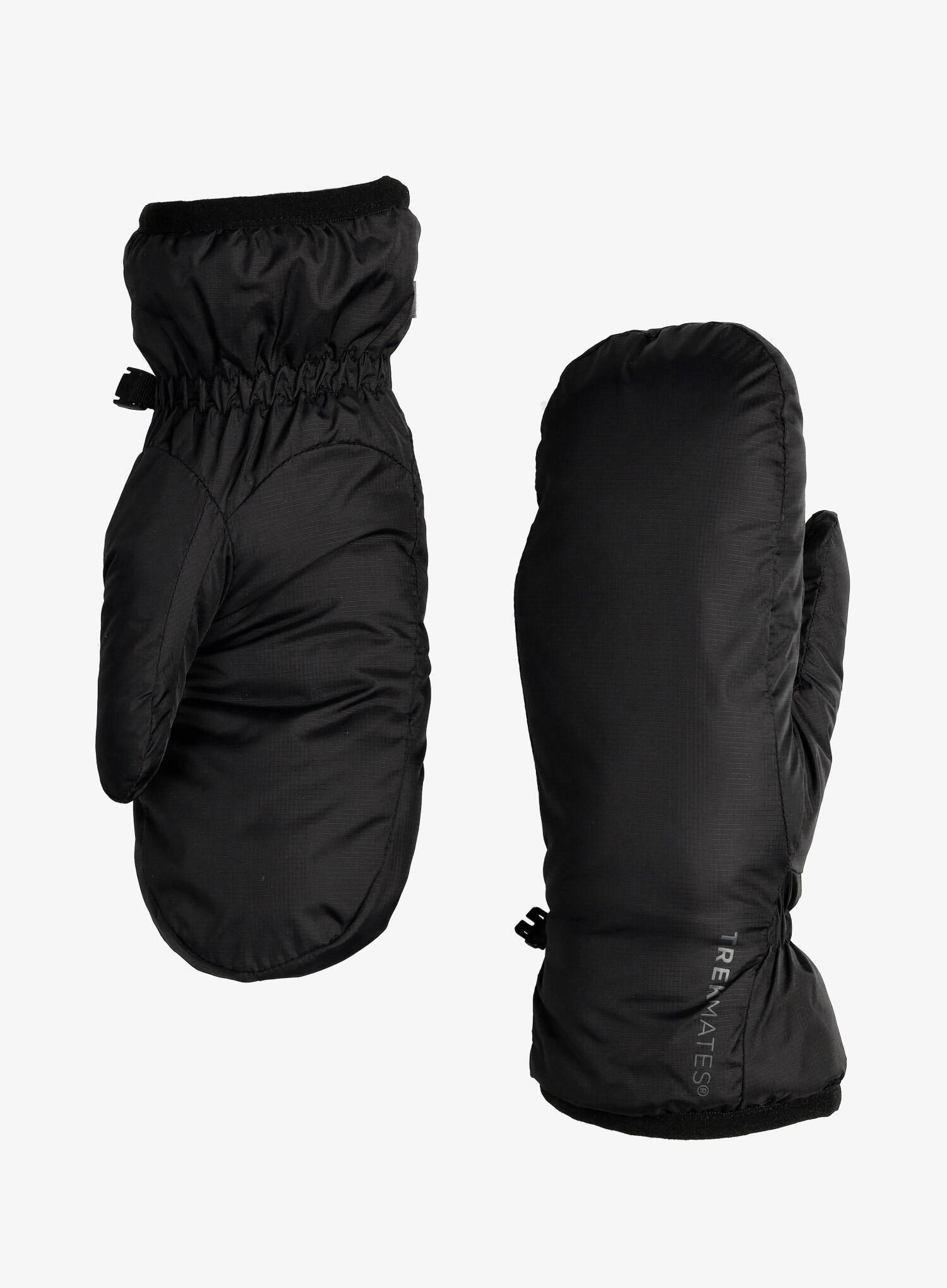 Trekmates - Mitones Aislantes Cálidos Thaw para Hombre y Mujer 2/7