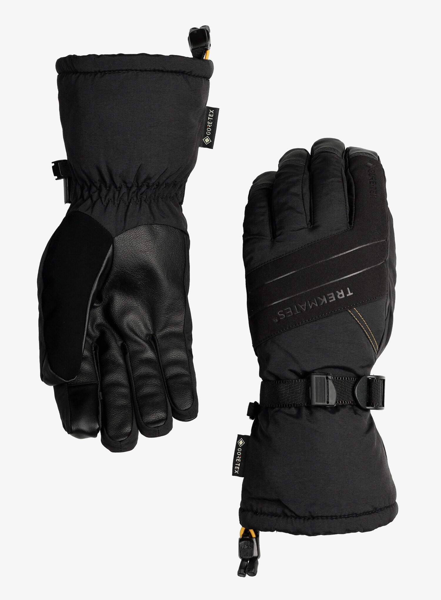 Rękawiczki wodoodporne Trekmates Matterhorn GTX Glove 2/7