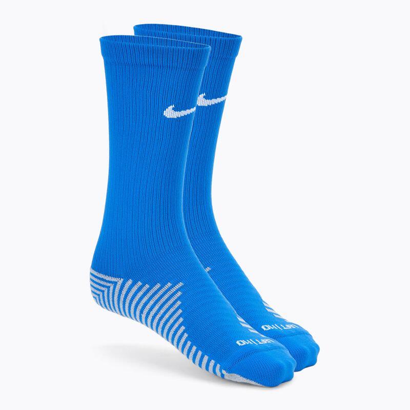 Nike - Nike Strike Soccer Crew Chaussettes De Football - Sous-chaussette - Bleu - 46/50 - Decathlon