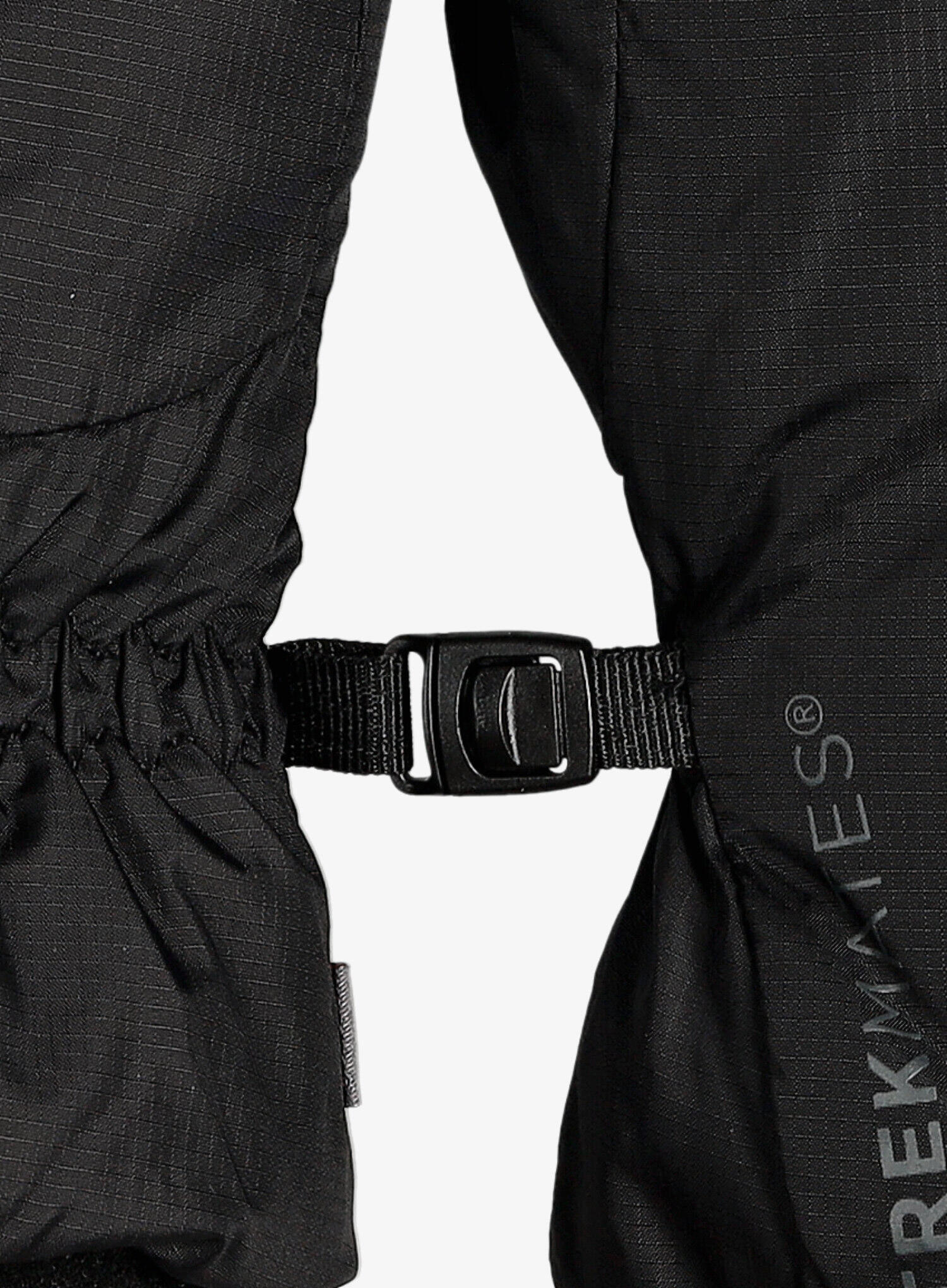 Trekmates - Mitones Aislantes Cálidos Thaw para Hombre y Mujer 3/7