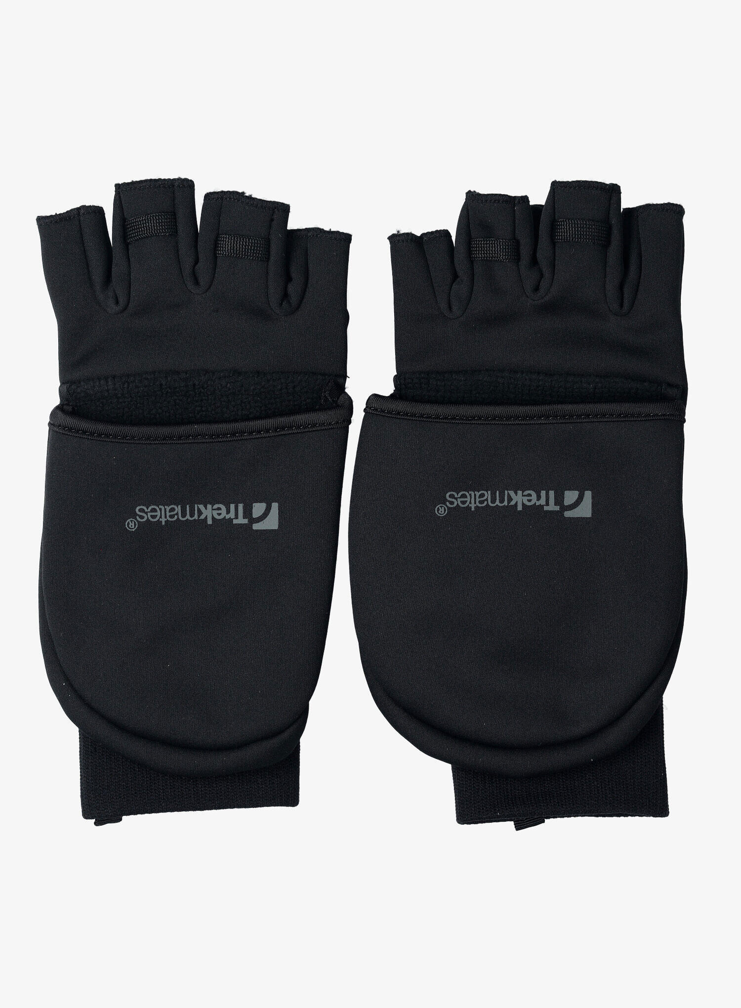 Rękawiczki wiatroszczelne Trekmates Rigg Convertible Mitts 6/7