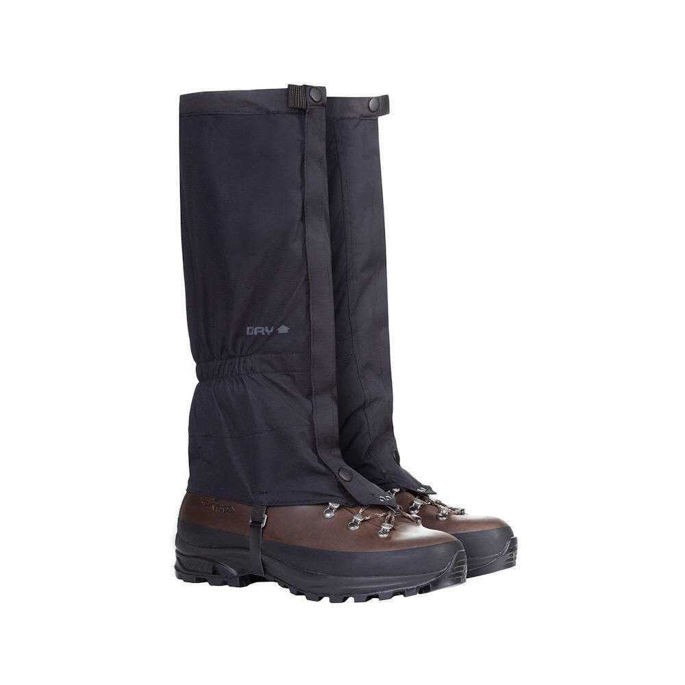 Stuptuty Trekmates Rannoch Dry Gaiter 1/7