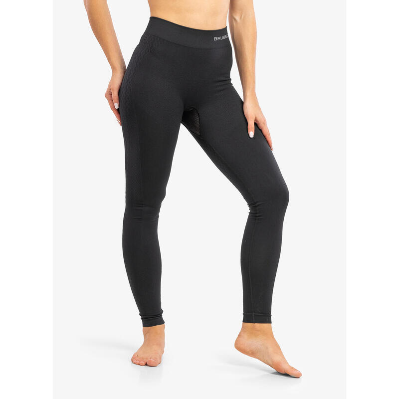 LEGINSY EXTREME THERMO LE13050 DAMSKIE-BLACK xl
