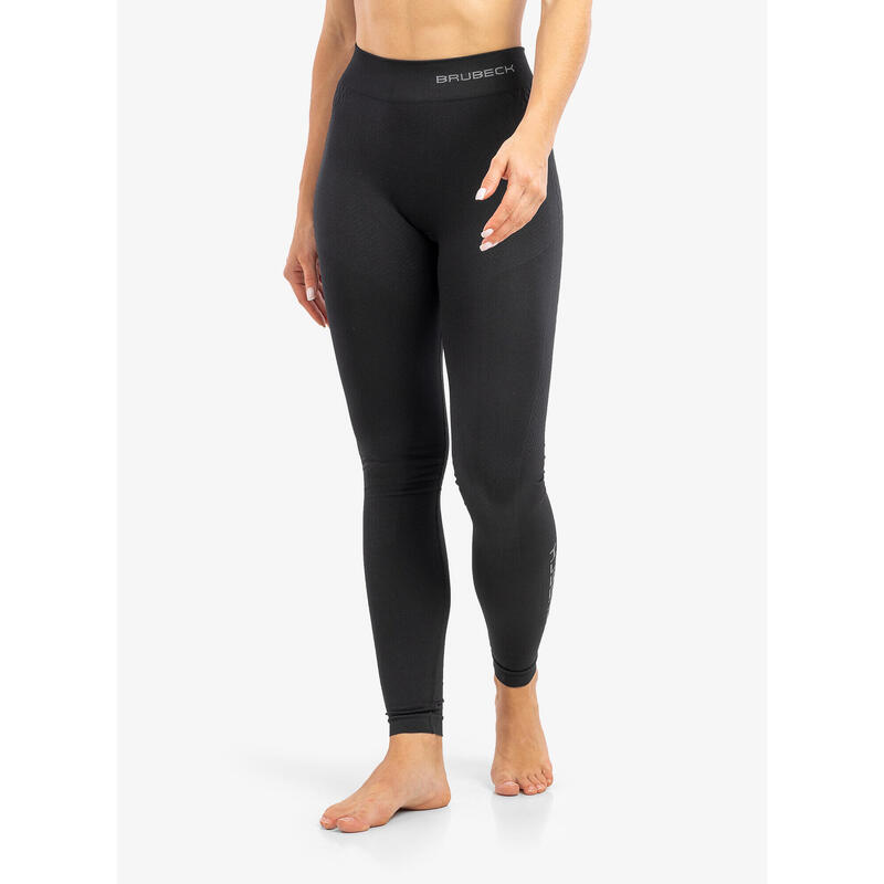 LEGINSY EXTREME THERMO LE13050 DAMSKIE-BLACK xl
