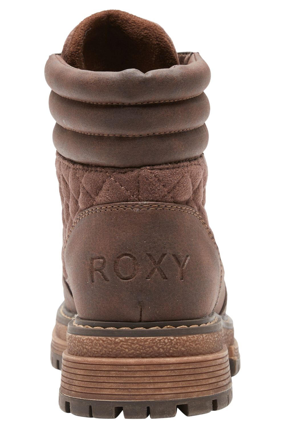 Bottes d'hiver pour femmes Roxy Qwinn trappers 5/7
