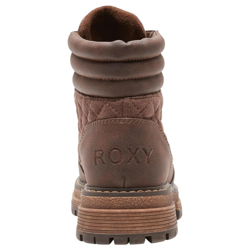 Buty zimowe damskie Roxy Qwinn trapery