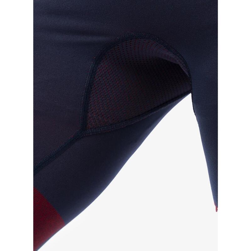 Legginsy termoaktywne Męskie Brubeck DRY