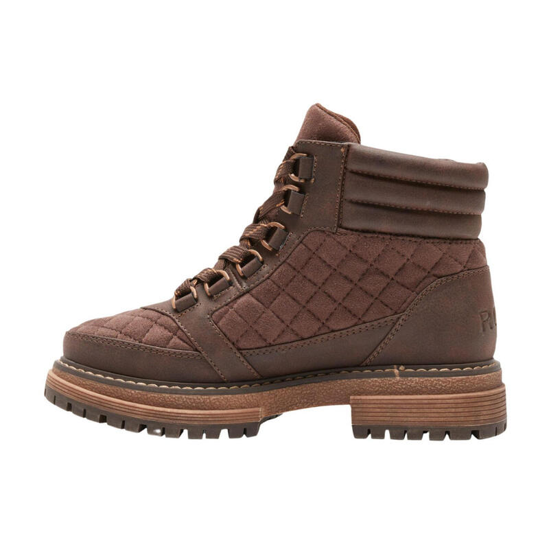 Buty zimowe damskie Roxy Qwinn trapery