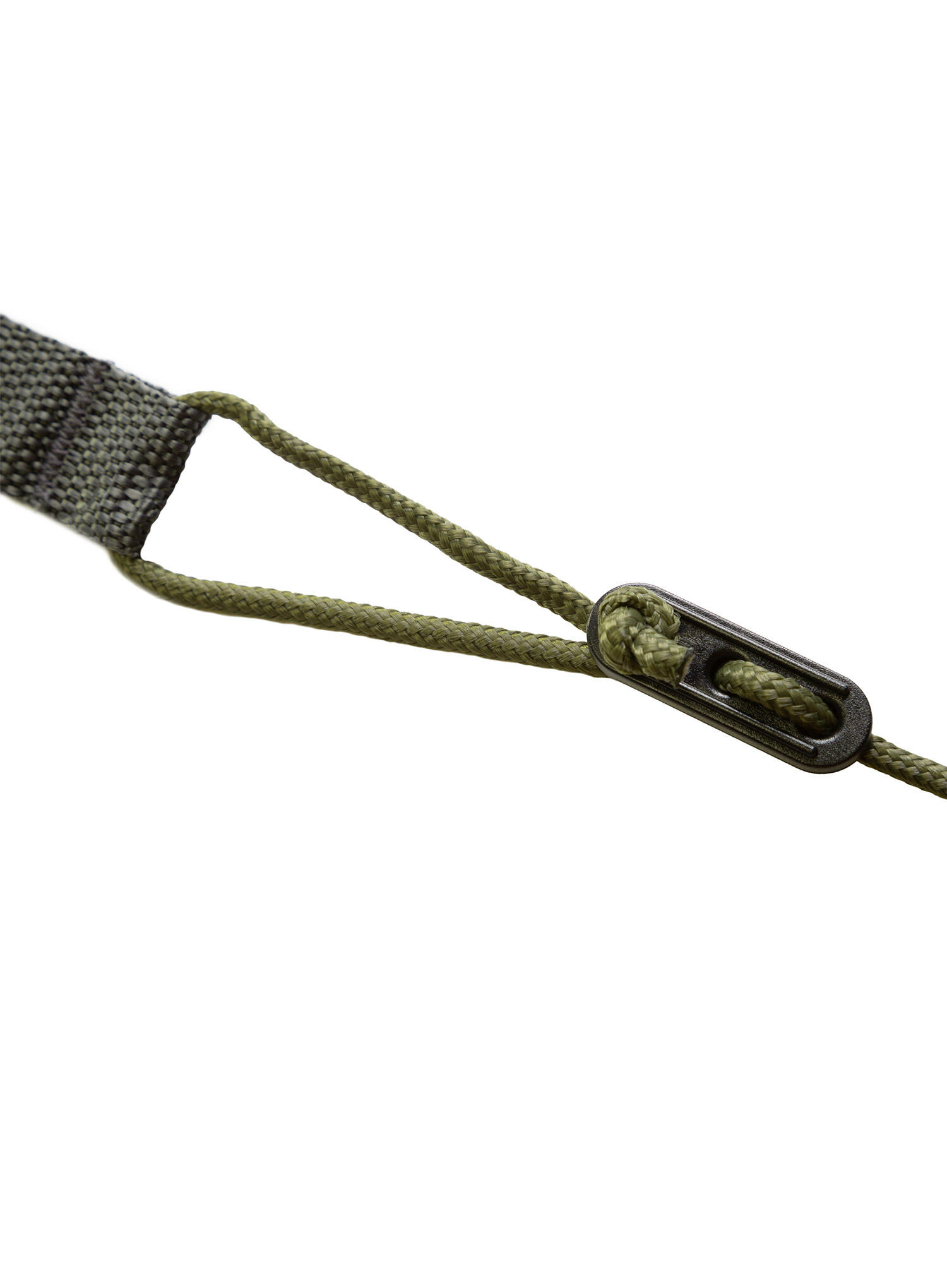 Tarp Trekmates Hexagon Tarp - dk olive 4/5