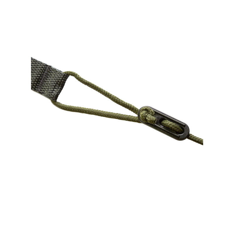 Tarp Trekmates Hexagon Tarp - dk olive