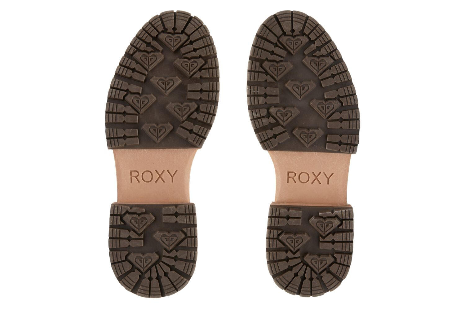 Bottes d'hiver pour femmes Roxy Qwinn trappers 6/7