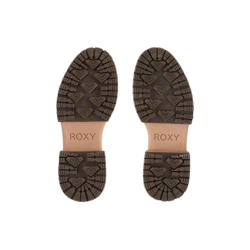 Buty zimowe damskie Roxy Qwinn trapery