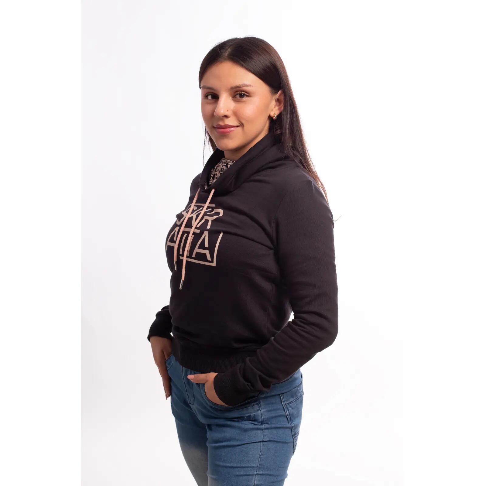 Damen Sweatshirt Maja 2/2