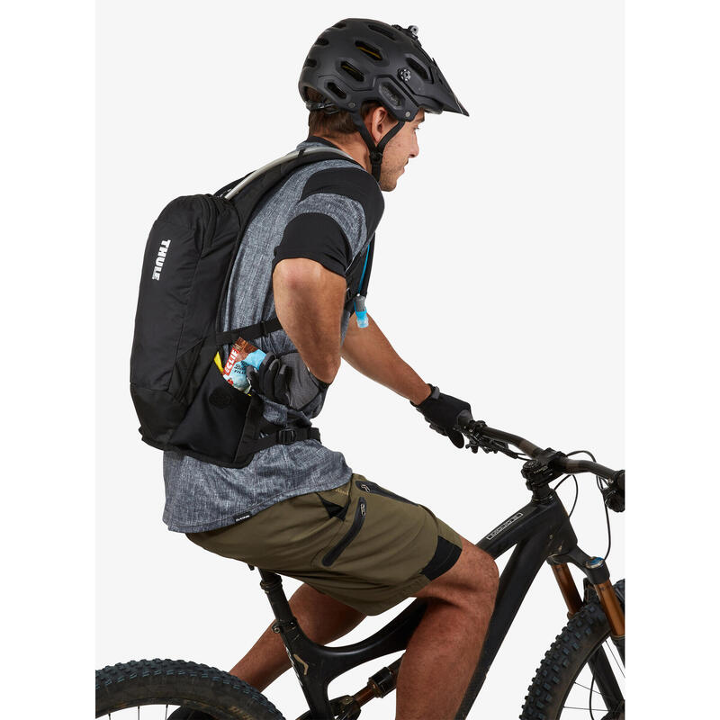 Rucsac hidratare Thule VITAL BIKE H2O 6L, Black