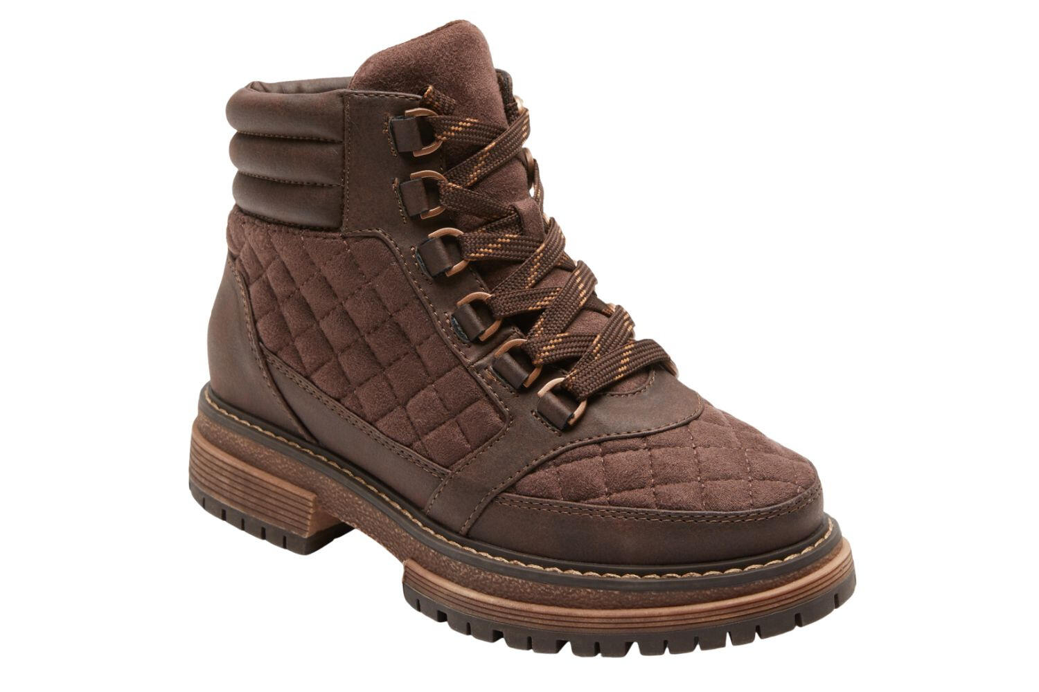 Bottes d'hiver pour femmes Roxy Qwinn trappers 2/7