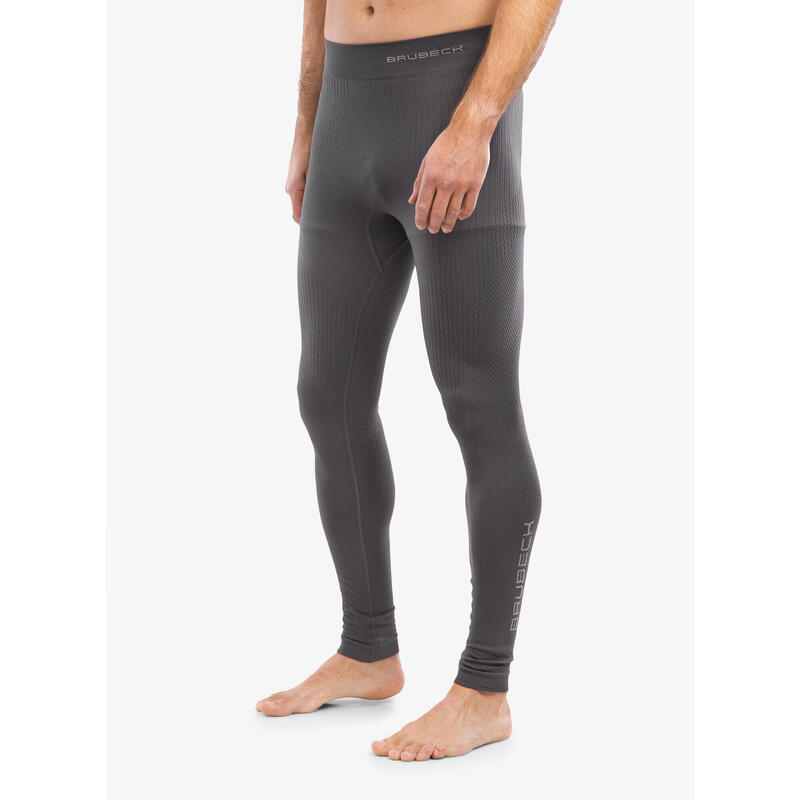 Legginsy termoaktywne męskie Brubeck Extreme Thermo Pant