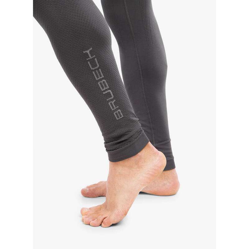 Legginsy termoaktywne męskie Brubeck Extreme Thermo Pant