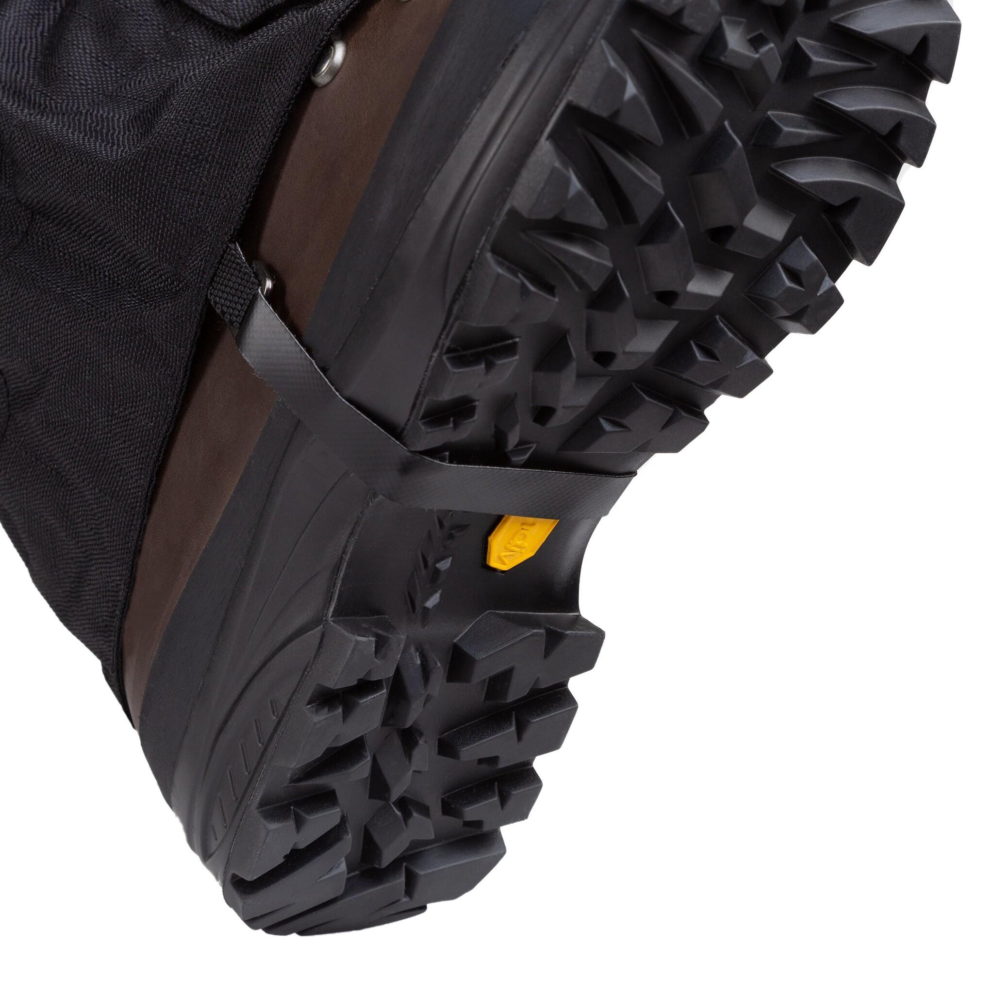 Trekmates - Gaiters Cairngorm GTX GORE-TEX Imperméables et Résistants 5/7