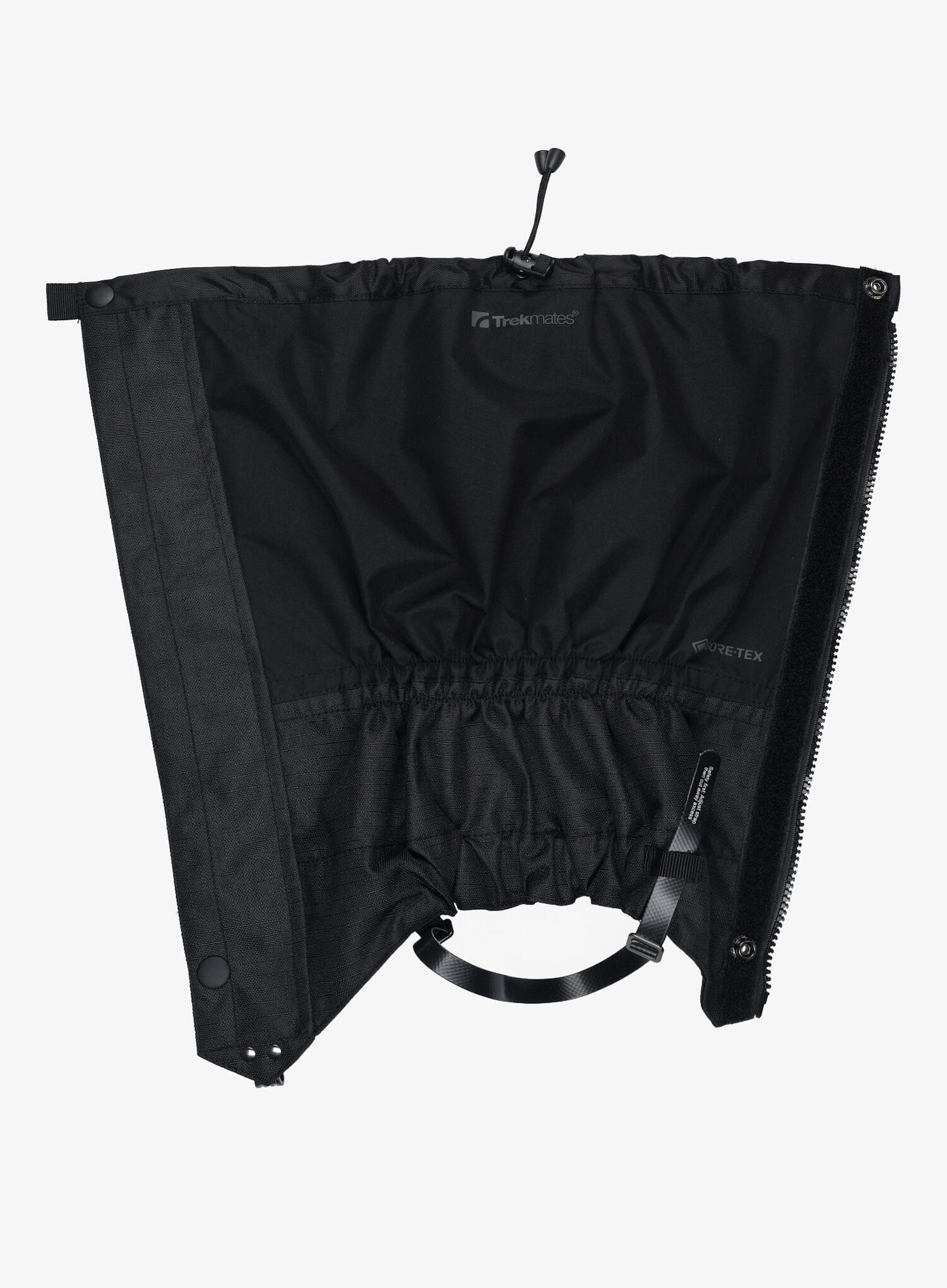 Trekmates - Cairngorm GTX Wasserdichte GORE-TEX Gamaschen 6/7