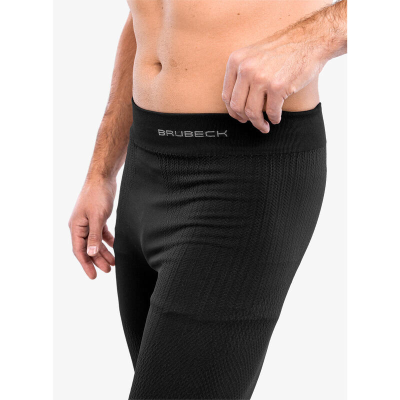 Pánské turistické legíny Extreme Thermo LE13060