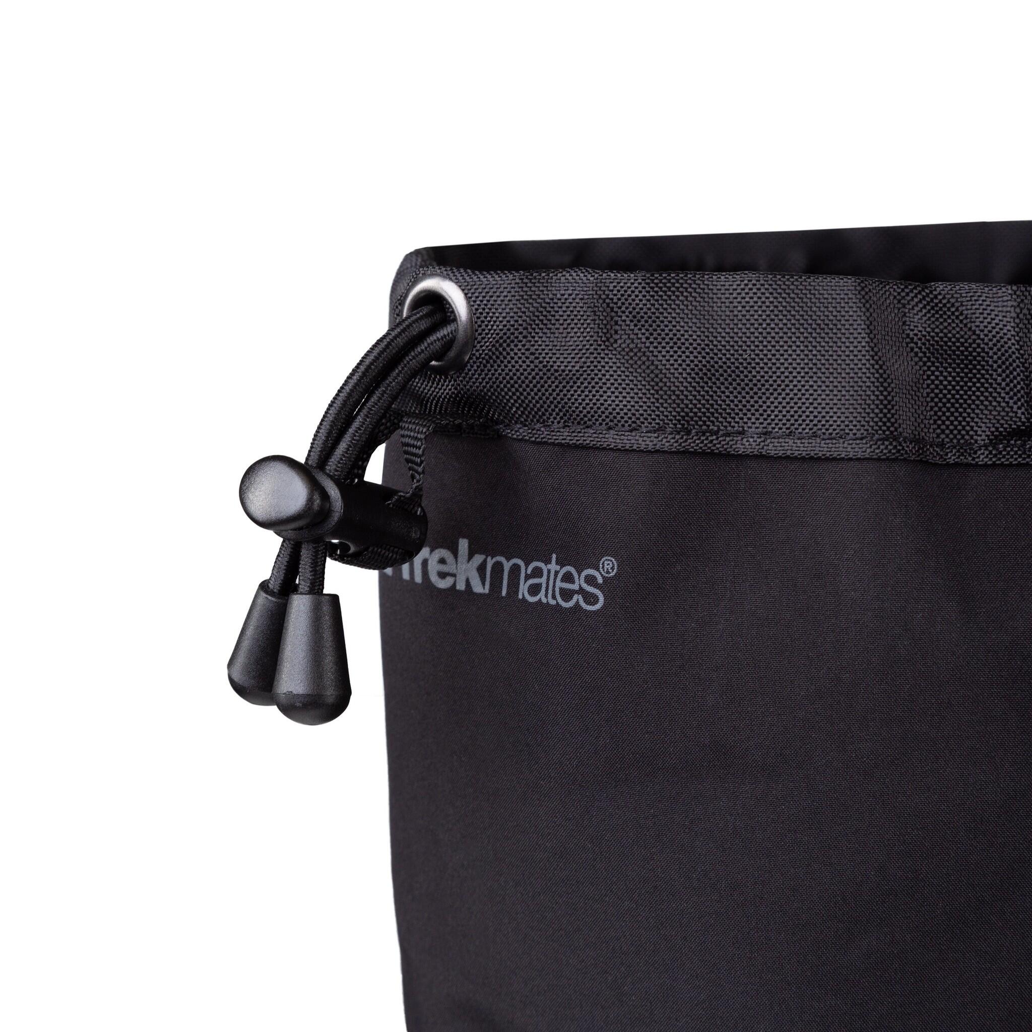 Trekmates - Gaiters Cairngorm GTX GORE-TEX Imperméables et Résistants 3/7