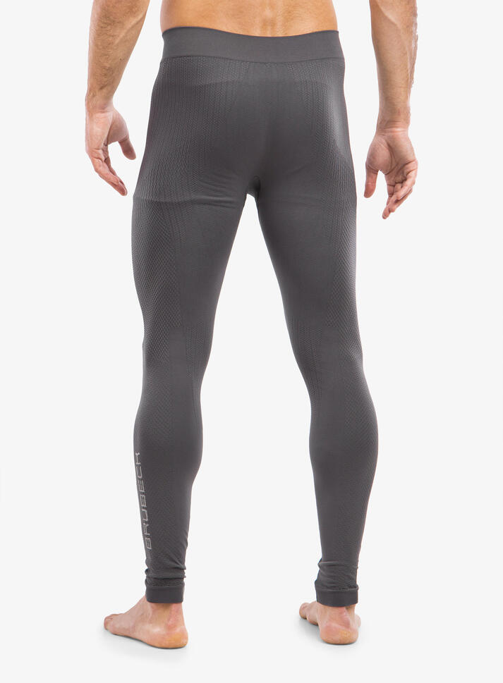 Legginsy termoaktywne męskie Brubeck Extreme Thermo Pant