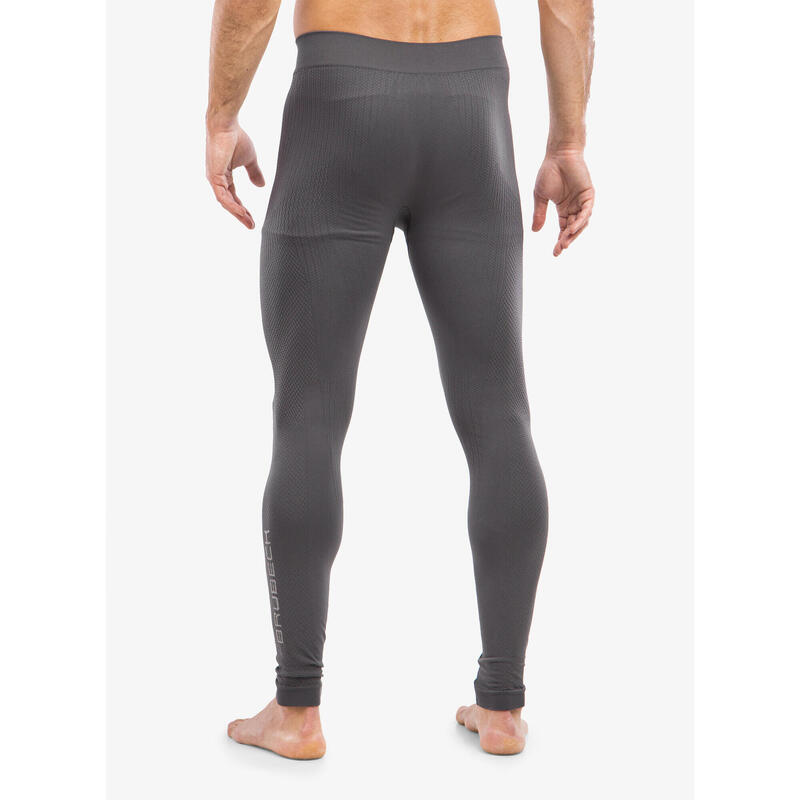 Legginsy termoaktywne męskie Brubeck Extreme Thermo Pant