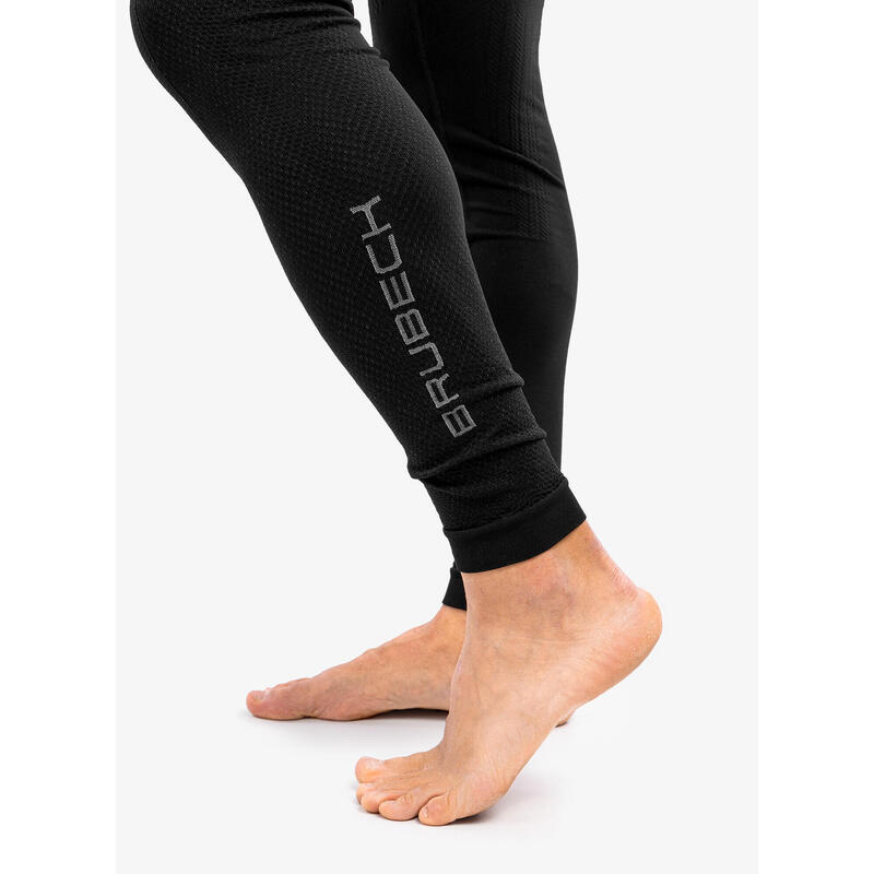 Pánské turistické legíny Extreme Thermo LE13060