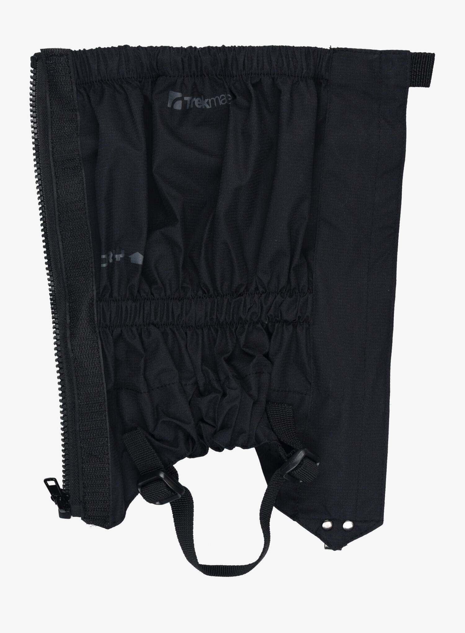 Stuptuty Trekmates Junior Dry Gaiter - black 4/7