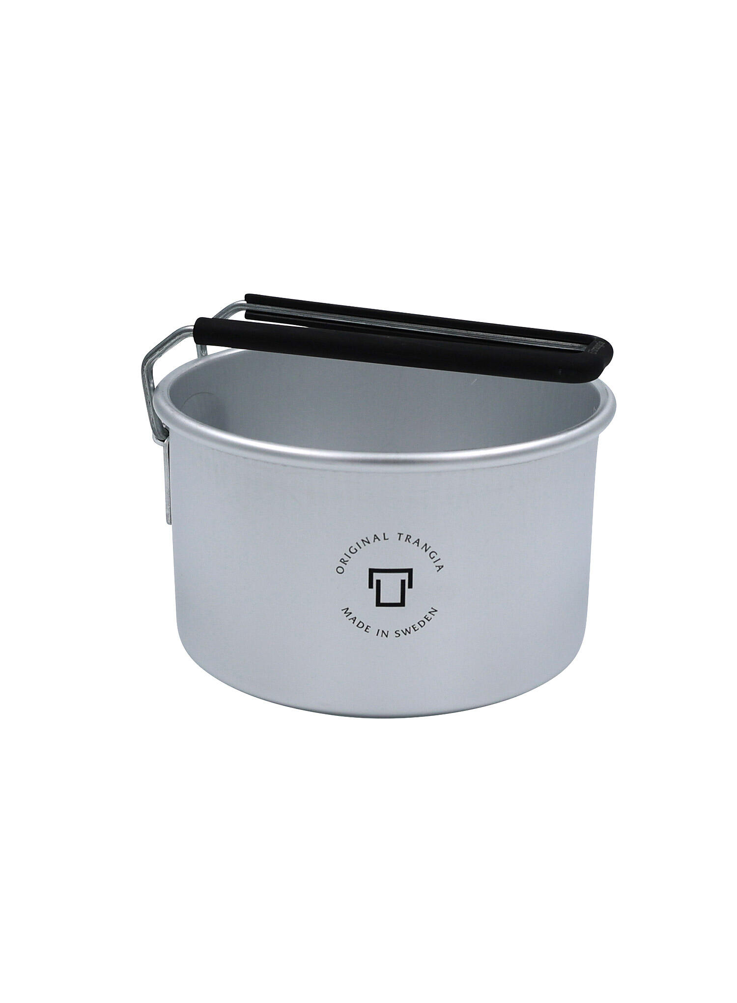 Garnek turystyczny Trangia T-Cup - black 2/3