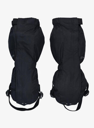Stuptuty Trekmates Junior Dry Gaiter - black