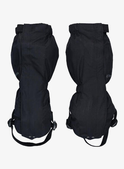 Stuptuty Trekmates Junior Dry Gaiter - black