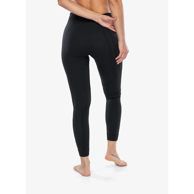 Legginsy termiczne damskie Brubeck Thermo Wool by Pustelnik