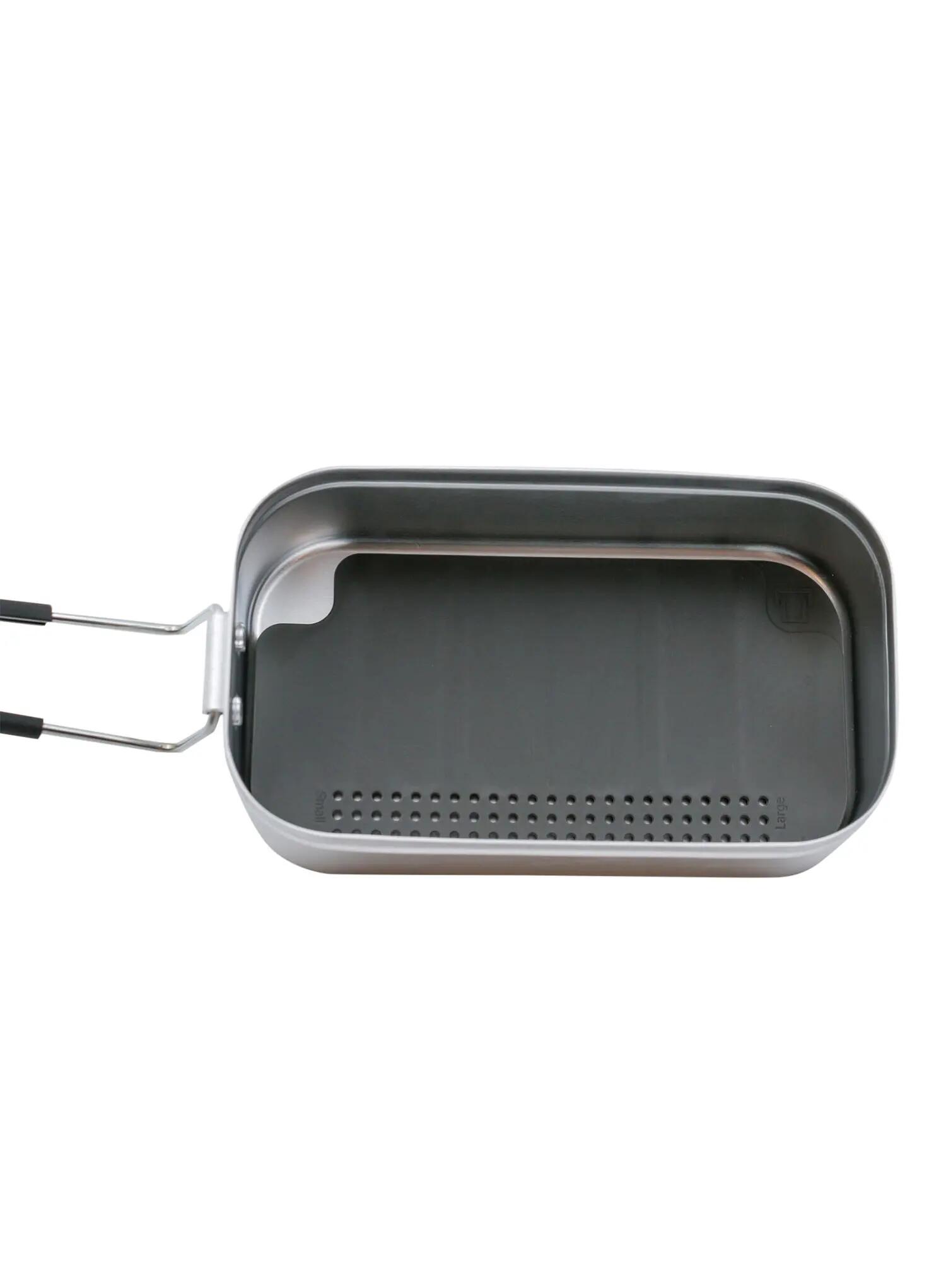 Pokrywka Trangia Multi disc Mess tin 4/4