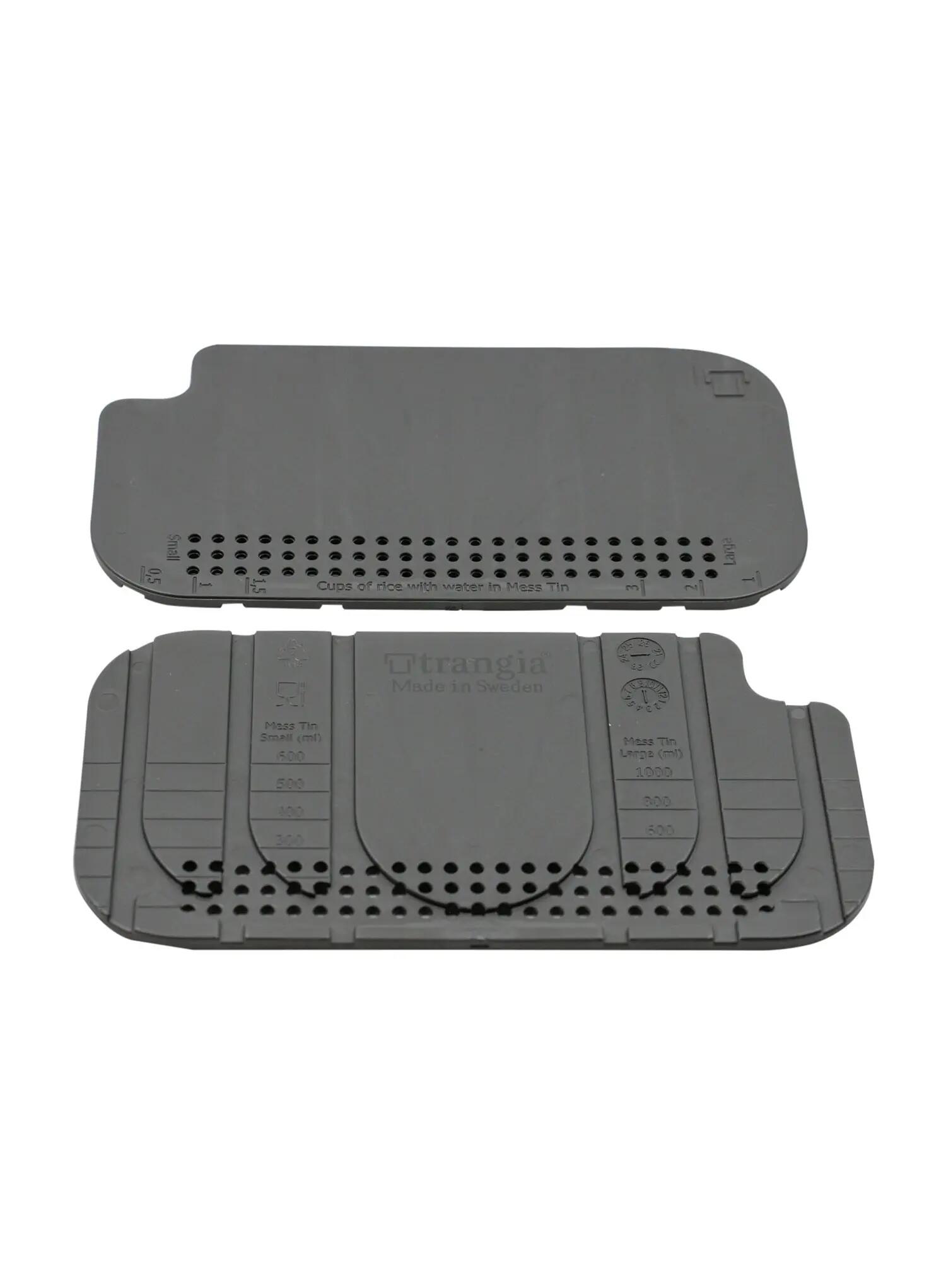 Pokrywka Trangia Multi disc Mess tin 3/4