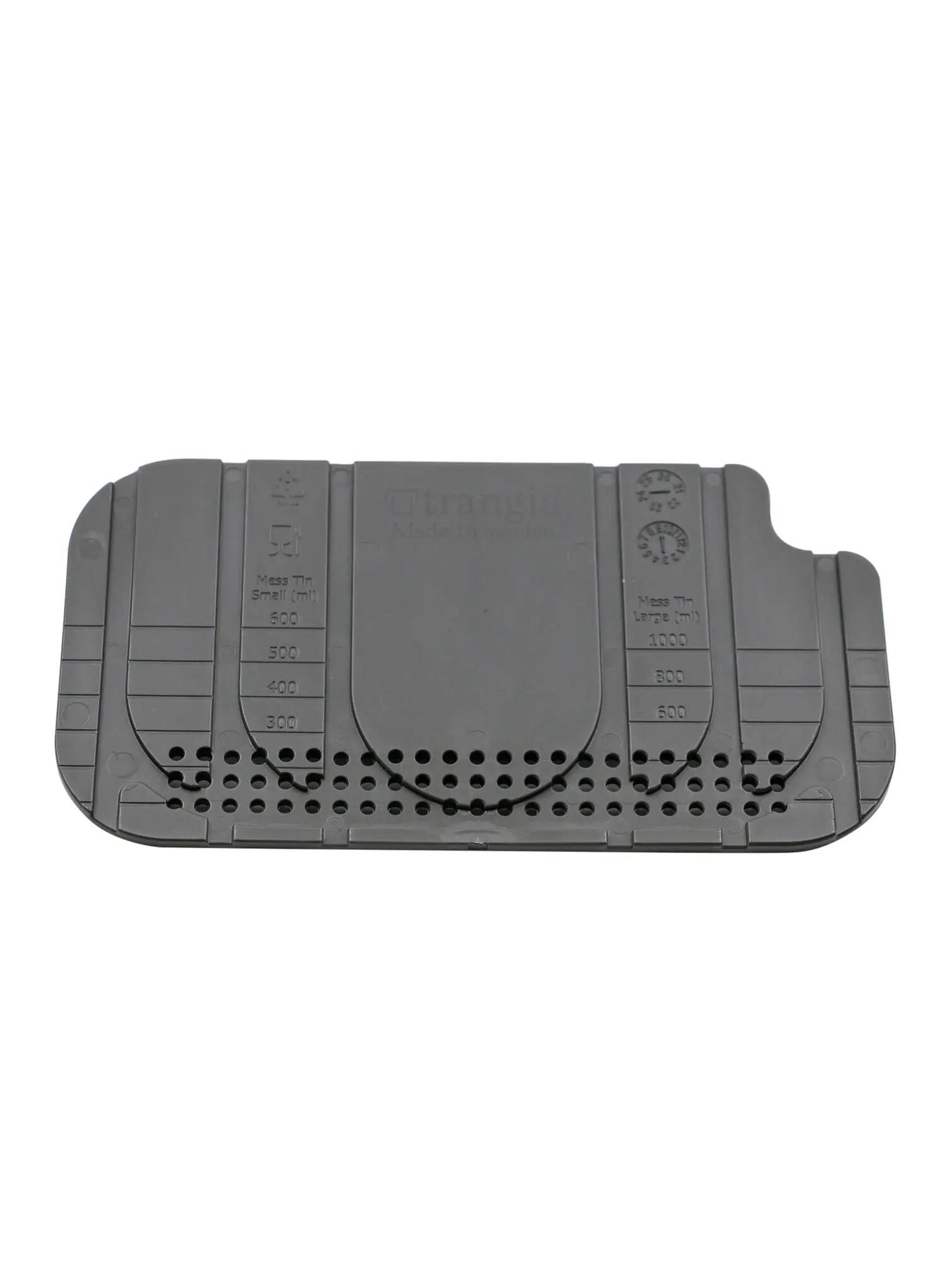 Pokrywka Trangia Multi disc Mess tin 2/4