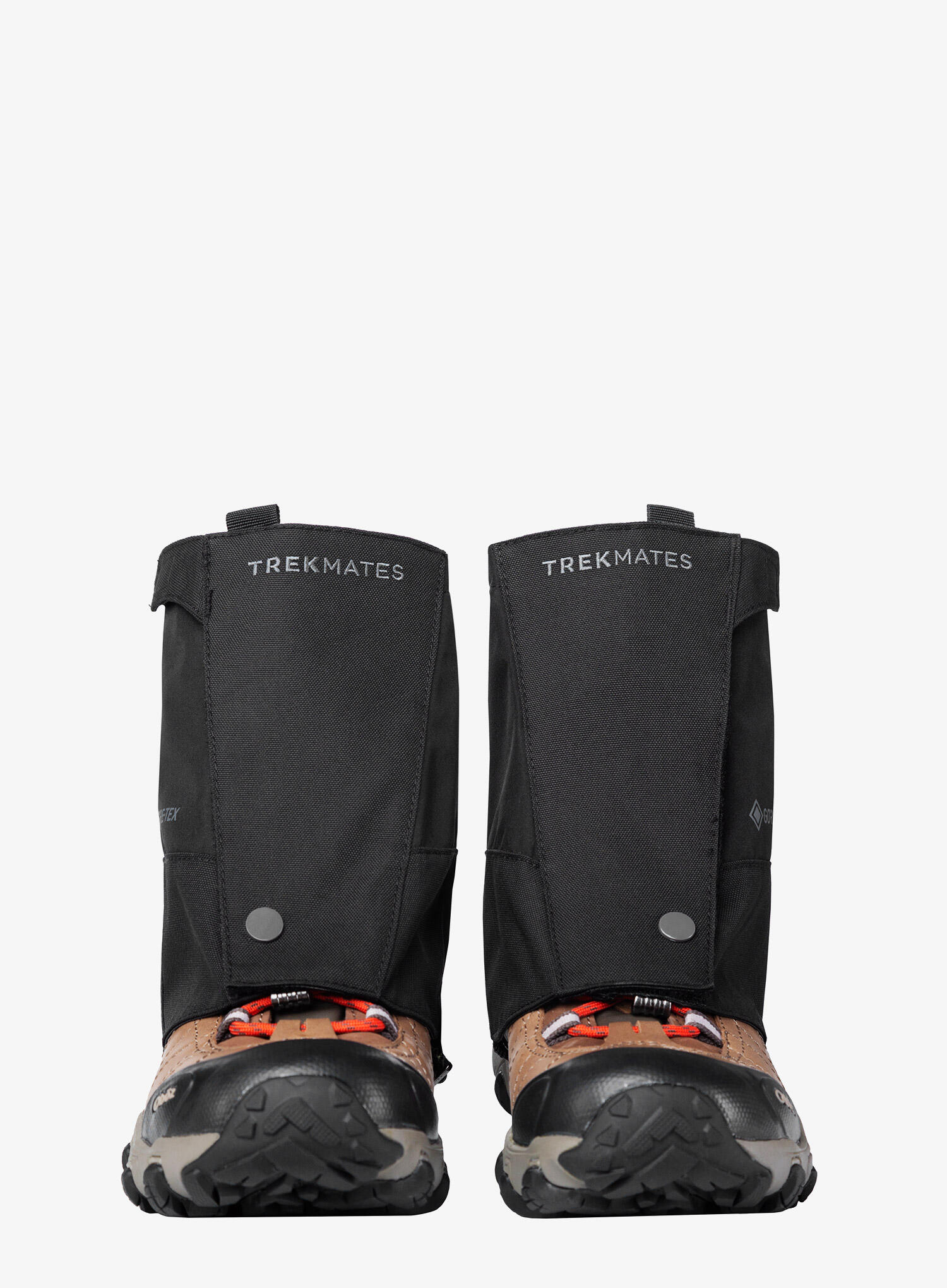 Trekmates - Glenmore GTX Gaiters Imperméables pour Chevilles 2/6
