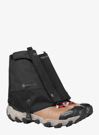 Trekmates - Glenmore GTX Gaiters Ankle Impermeabili per Escursionismo