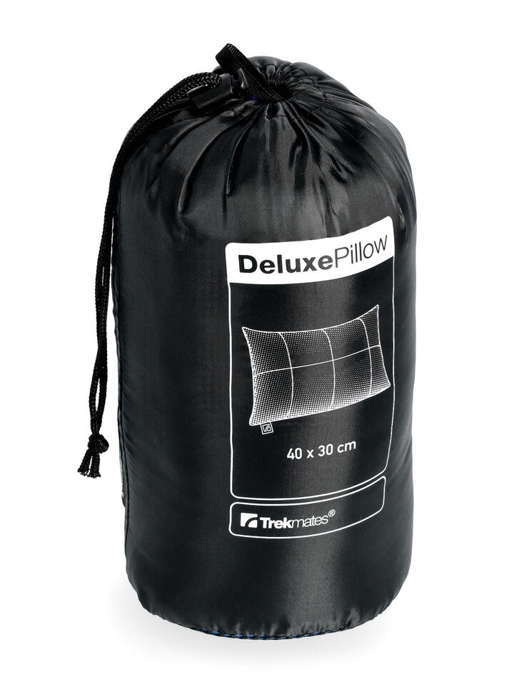 Poduszka Trekmates Deluxe
