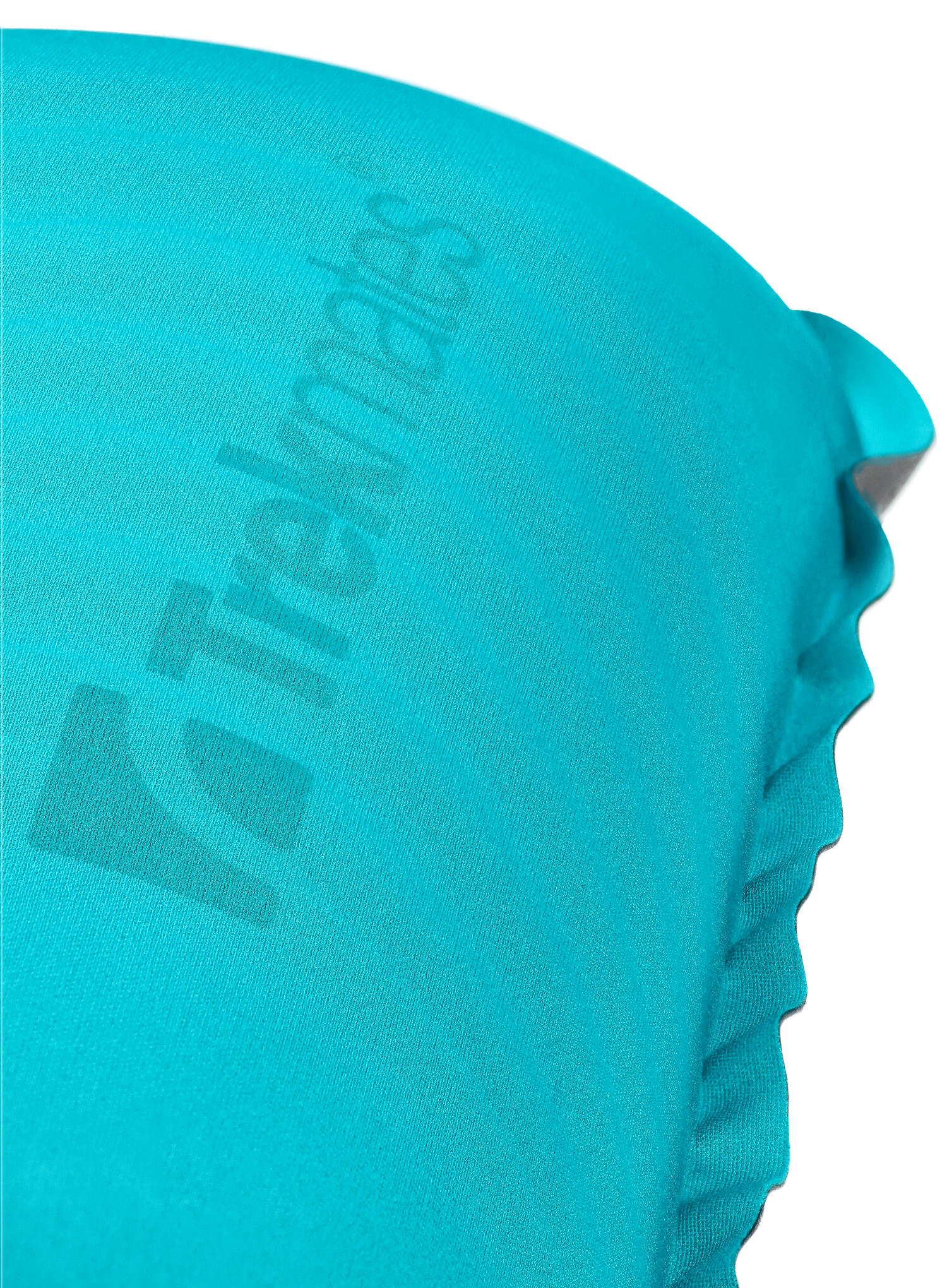 Poduszka turystyczna Trekmates Air Lite Pillow - teal 4/6
