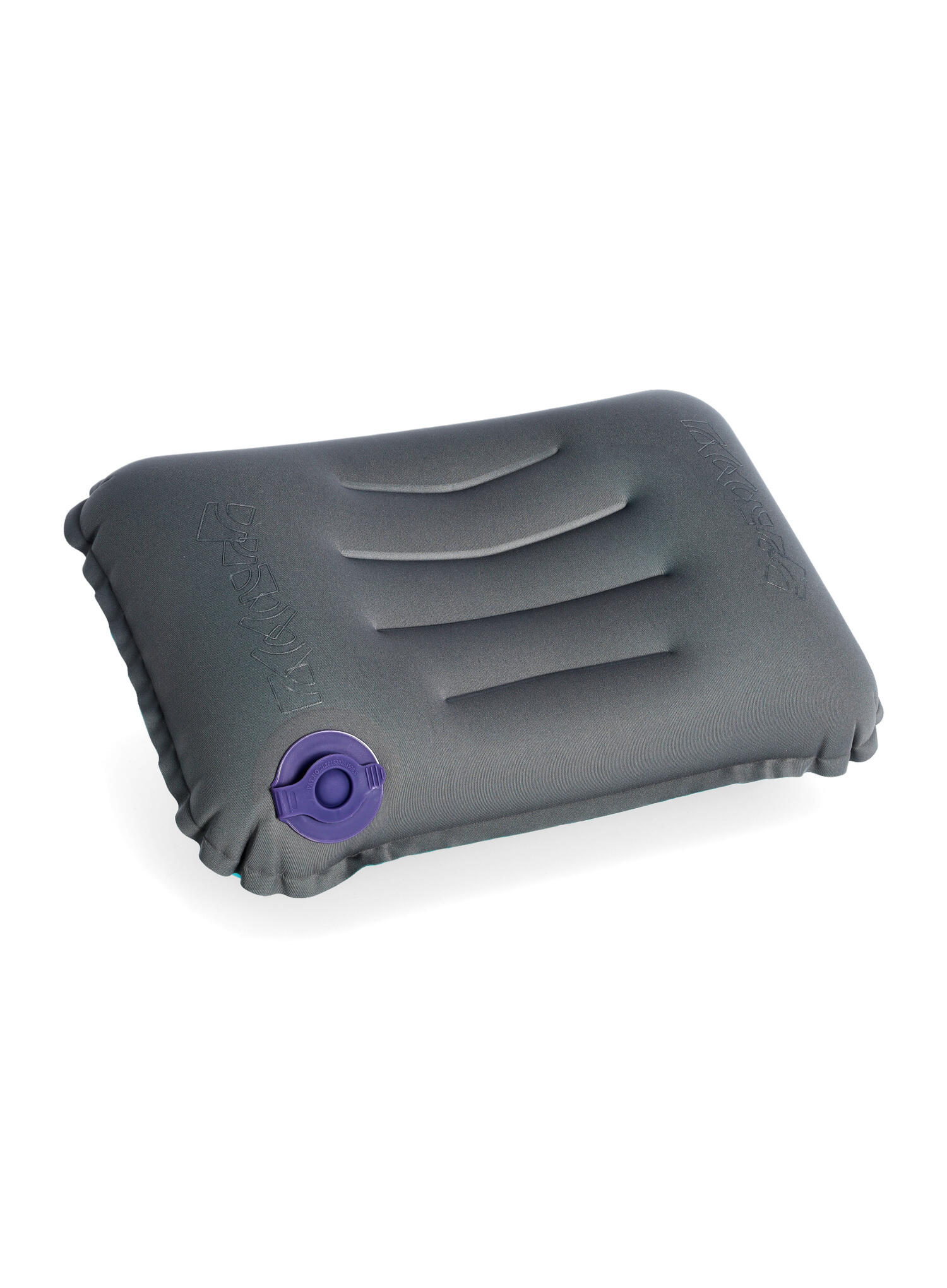 Poduszka turystyczna Trekmates Air Lite Pillow - teal 2/6