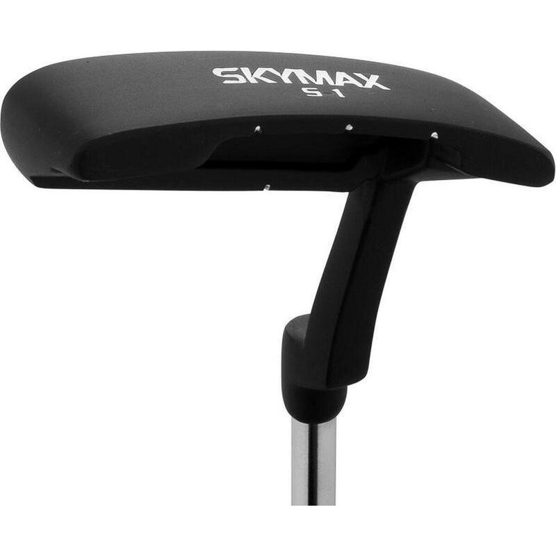 S1 Golf Set - SW / i5 Hybride Bois de parcours Driver Putter