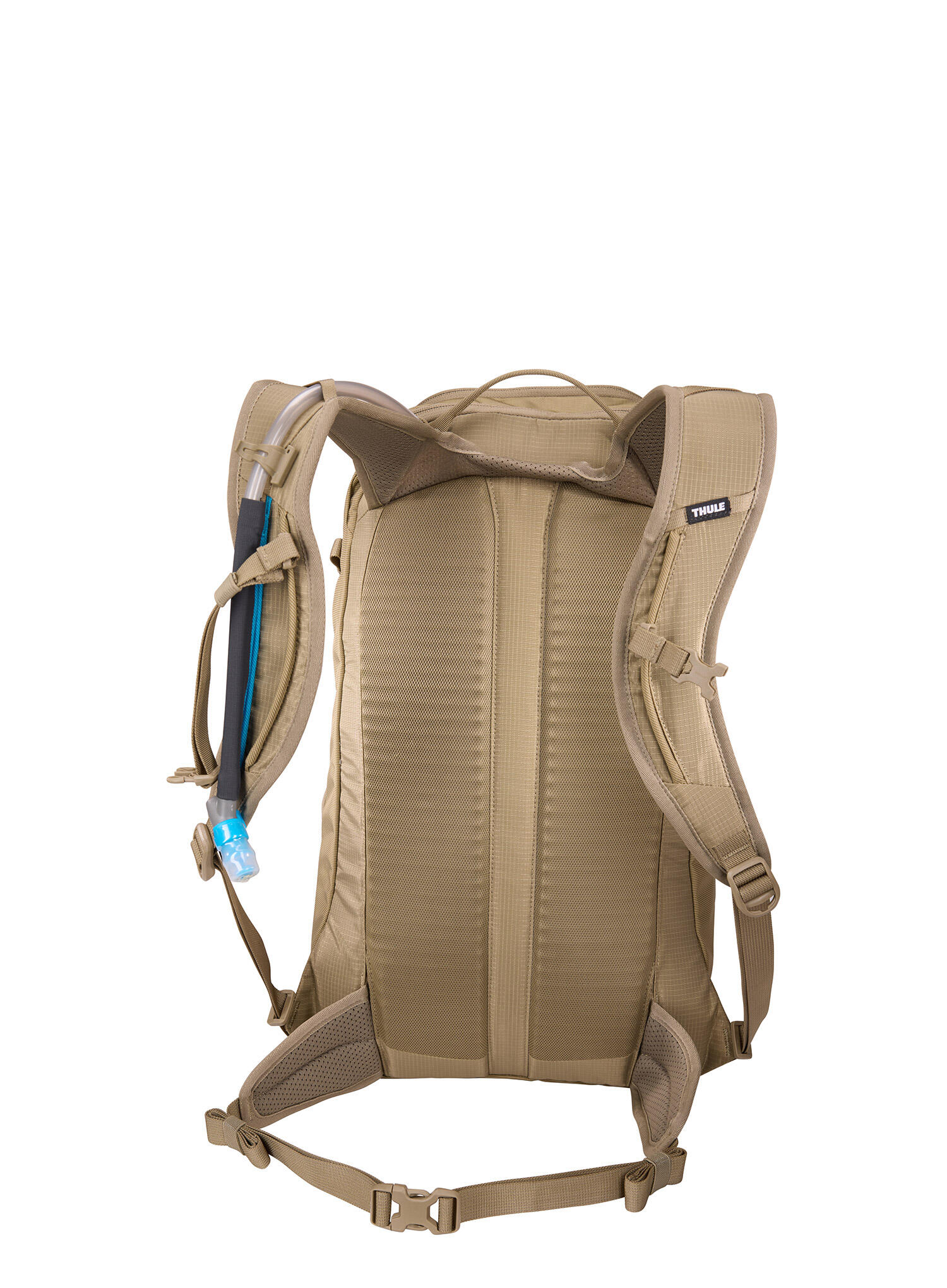 Plecak turystyczny Thule AllTrail Hydration Backpack 22 L - faded khaki 7/7