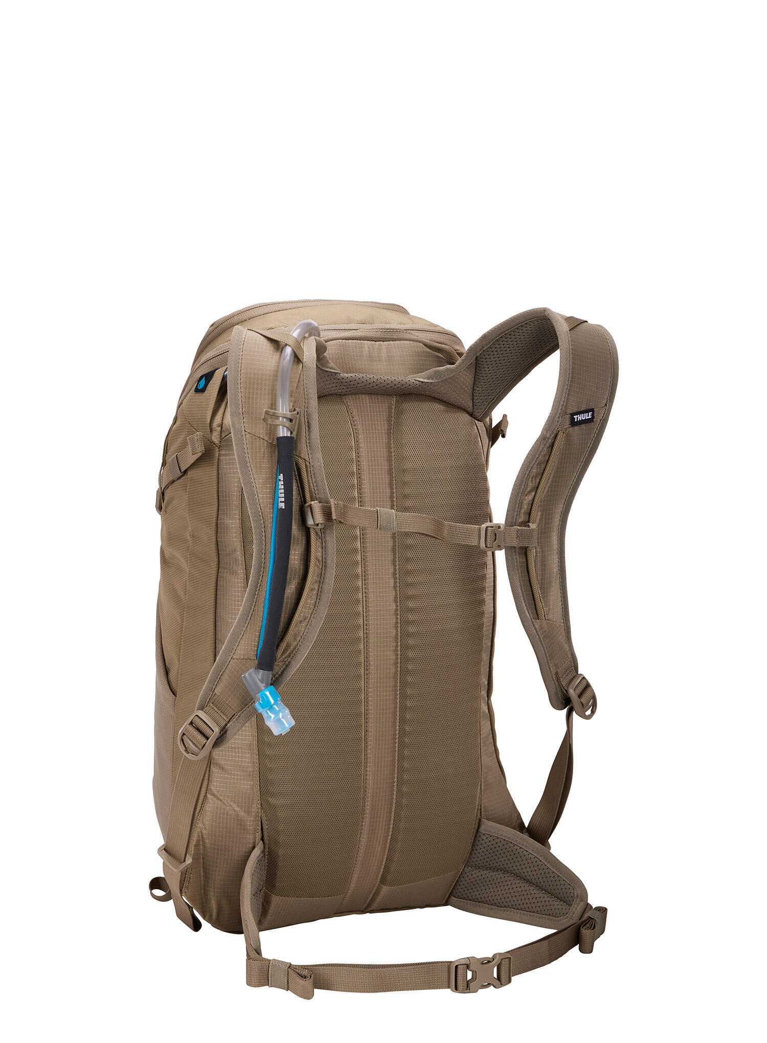 Plecak turystyczny Thule AllTrail Hydration Backpack 22 L - faded khaki 2/7