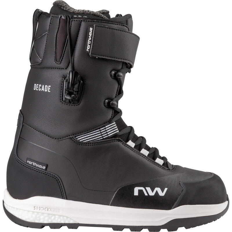 Cizme de snowboard pentru bărbați Northwave Decade Pro