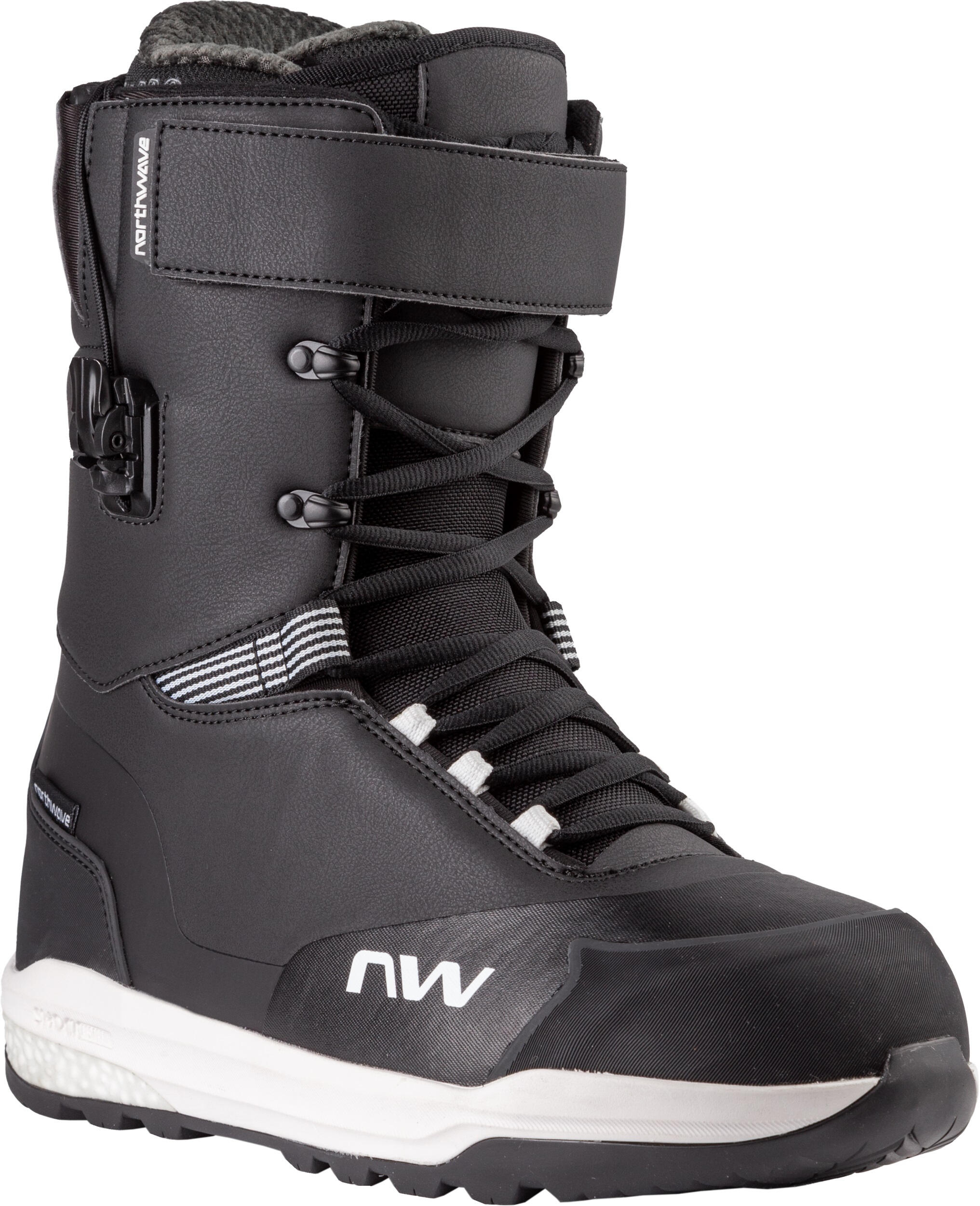 Botas snowboard hombre Northwave Decade Pro 1/5