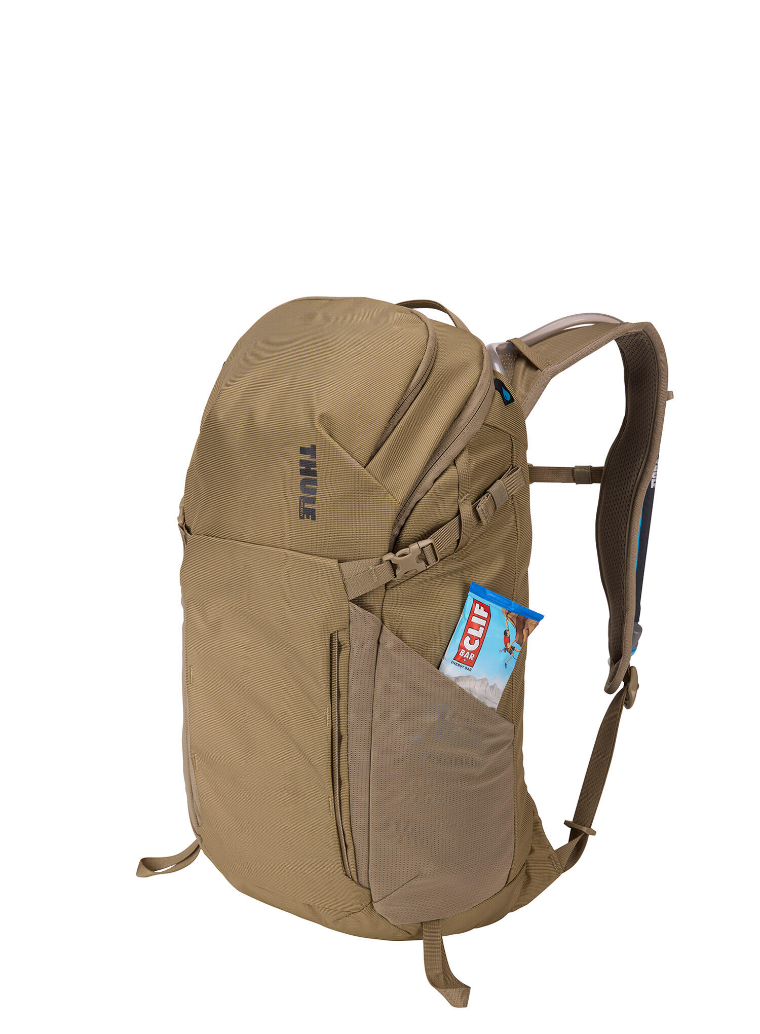 Plecak turystyczny Thule AllTrail Hydration Backpack 22 L - faded khaki 6/7
