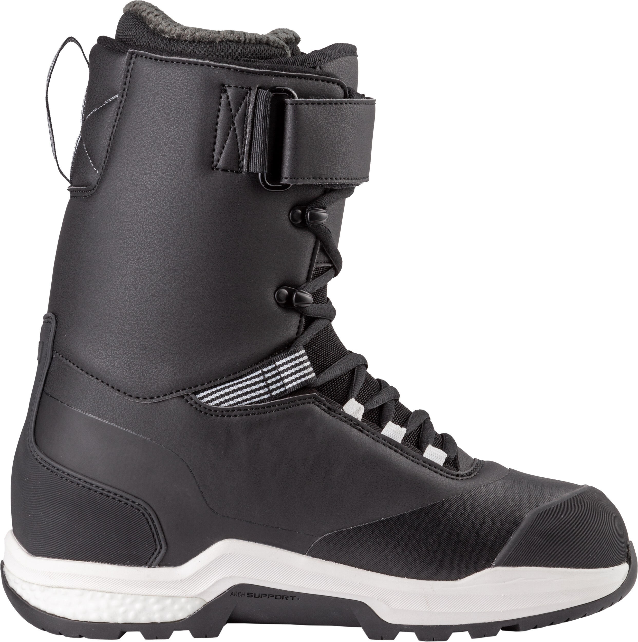 Botas snowboard hombre Northwave Decade Pro 3/5