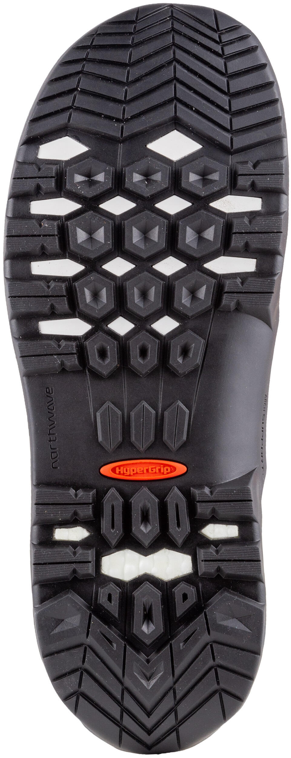 Botas snowboard hombre Northwave Decade Pro 4/5